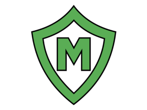 Sociedade Esportiva Madureira de Porto Alegre RS Logo