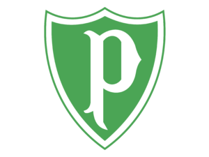 Sociedade Esportiva Palmeiras de Pato Branco PR Logo