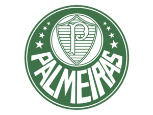 Sociedade Esportiva Palmeiras de Sao Paulo SP Logo