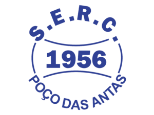 Sociedade Esportiva Recreativa e Cultural Poco das Antas de Poco das Antas RS Logo