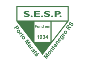 Sociedade Esportiva Sao Pedro de Montenegro RS Logo