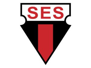 Sociedade Esportiva Saojoaanense de Sao Joao da Boa Vista SP Logo