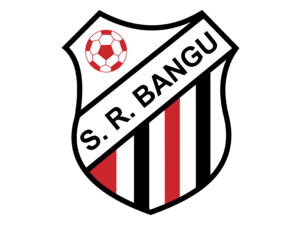 Sociedade Recreativa Bangu de Sao Leopoldo RS Logo