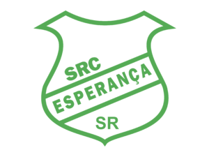Sociedade Recreativa e Cultural Esperanca de Garibaldi RS Logo