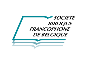 Societe Biblique Francophone De Belgique Logo