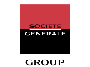 Societe Generale Group Logo
