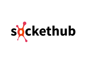Sockethub Logo