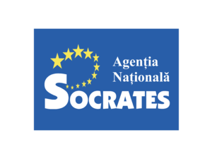 Socrates Logo