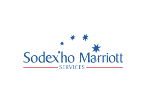 Sodexho Marriott Logo