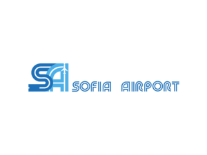 Sofia Airport Logo