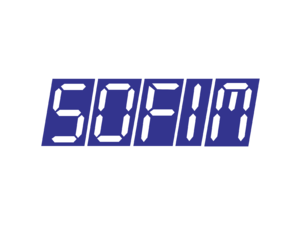 Sofim Logo