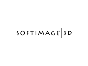 Softimage 3D Logo