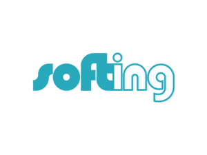 Softing Logo