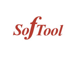 SofTool Logo