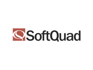 SoftQuad Logo