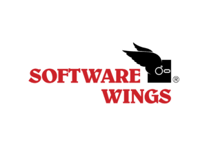 Software Wings Logo
