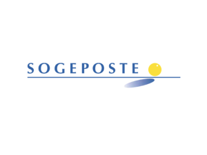 Sogeposte Logo