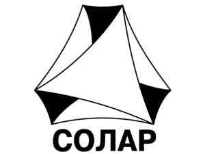 Solar Logo