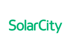 SolarCity Logo