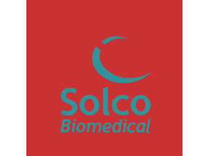 Solco Biomedical Logo