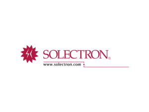 Solectron Logo