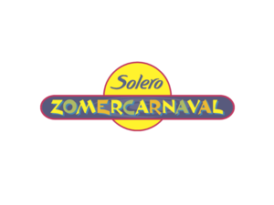 Solero Zomercarnaval Logo