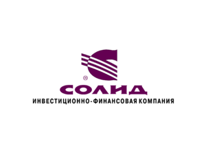 Solid Logo