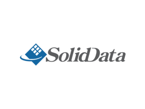 SolidData Logo
