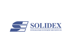 Solidex Logo