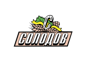 Solodov Logo