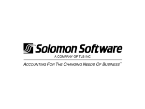 Solomon Software Logo