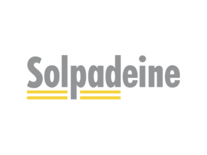 Solpadeine Logo
