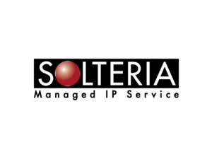 Solteria Logo
