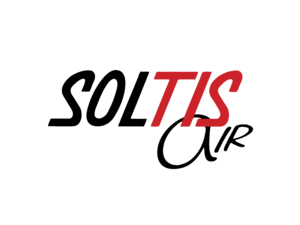 Soltis Air Logo