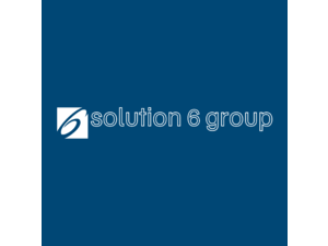 Solution 6 Group Logo