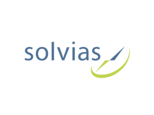 Solvias Logo