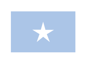 Somalia Logo