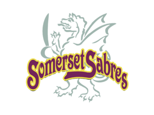 Somerset Sabres Logo