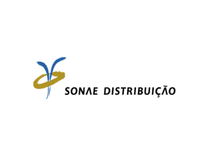 Sonae Distribuicao Logo