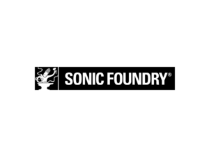 Sonic Foundry Logo