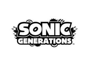 Sonic Generations Logo