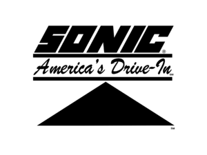 Sonic Logo