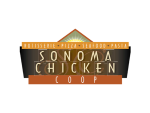 Sonoma Chicken Coop Logo