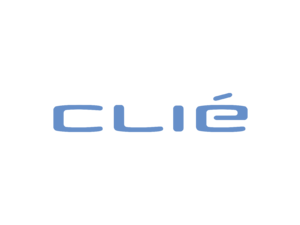 Sony Clie Logo