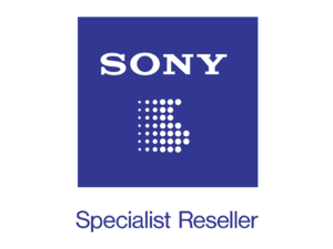 Sony Specialist Dealer Logo