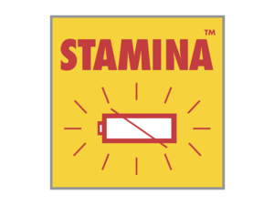 Sony Stamina Logo