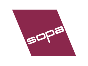 Sopa Logo