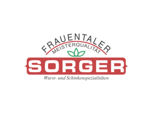 Sorger Salami Logo