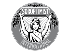 Soroptimist International Logo