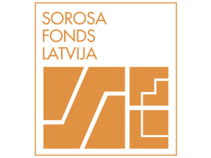 Sorosa Fonds Latvija Logo